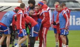 拜仁拉姆爆料最新消息,揭秘球队内部真相与未来动向